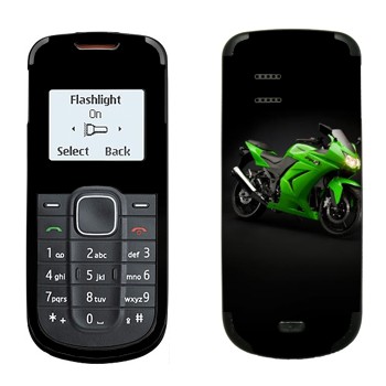   « Kawasaki Ninja 250R»   Nokia 1202
