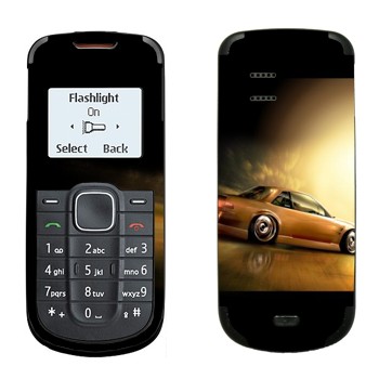   « Silvia S13»   Nokia 1202