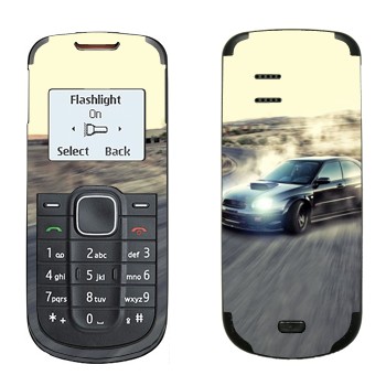   «Subaru Impreza»   Nokia 1202