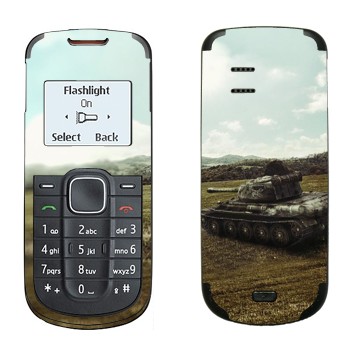   « T-44»   Nokia 1202