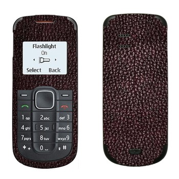   « Vermillion»   Nokia 1202