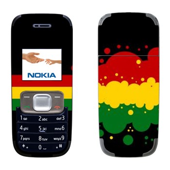   «--  »   Nokia 1209