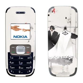   «Kenpachi Zaraki»   Nokia 1209