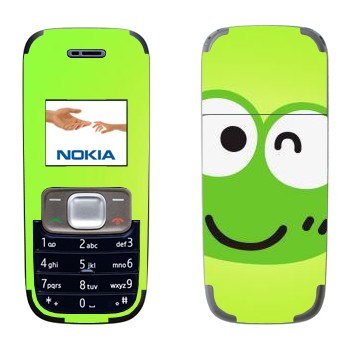   «Keroppi»   Nokia 1209