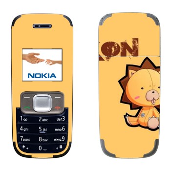   «Kon - Bleach»   Nokia 1209