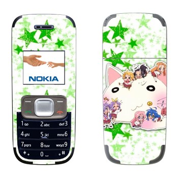   «Lucky Star - »   Nokia 1209