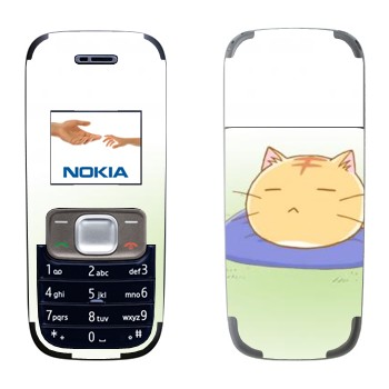  «Poyo »   Nokia 1209