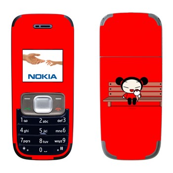   «     - Kawaii»   Nokia 1209