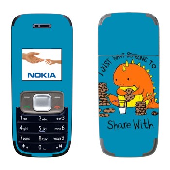   « - Kawaii»   Nokia 1209