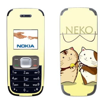   « Neko»   Nokia 1209