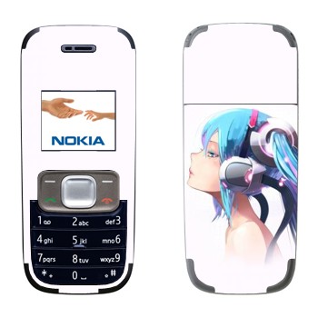   « - Vocaloid»   Nokia 1209