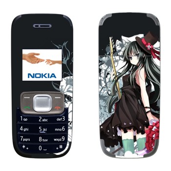   «K-On!   »   Nokia 1209