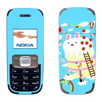   «   - Kawaii»   Nokia 1209