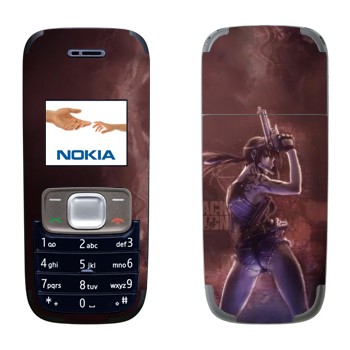   « -  ׸ »   Nokia 1209