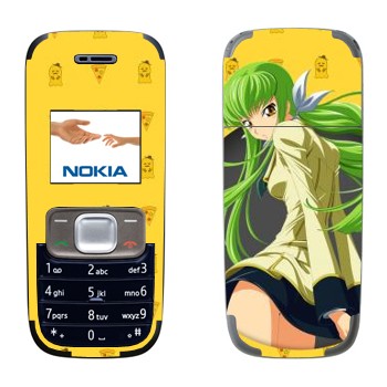   « 2 -   »   Nokia 1209