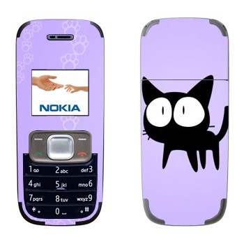   «-  - Kawaii»   Nokia 1209