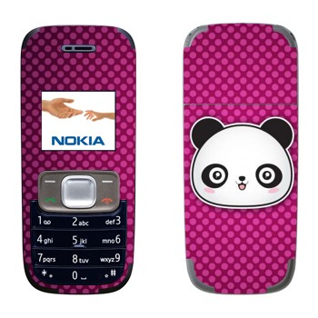   «  - Kawaii»   Nokia 1209
