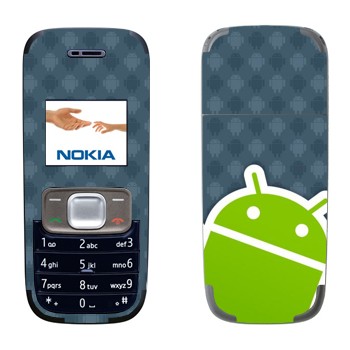   «Android »   Nokia 1209