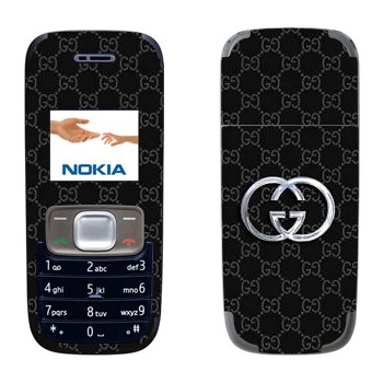   «Gucci»   Nokia 1209