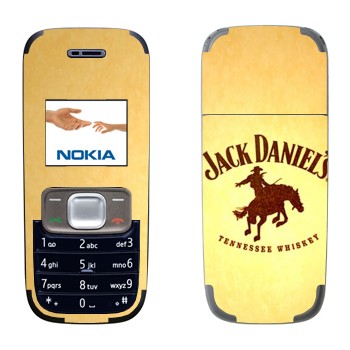   «Jack daniels »   Nokia 1209