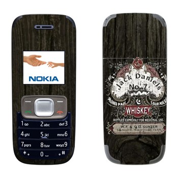   « Jack Daniels   »   Nokia 1209