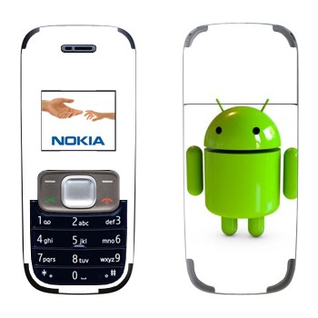   « Android  3D»   Nokia 1209