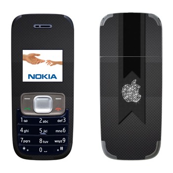   « Apple »   Nokia 1209