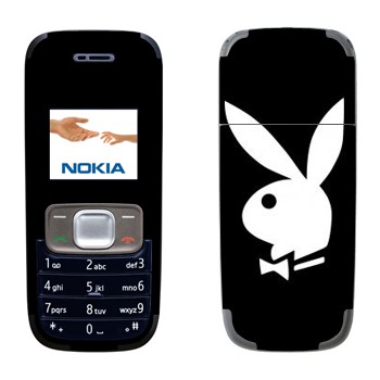   « Playboy»   Nokia 1209