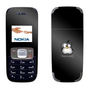   « Linux   Apple»   Nokia 1209