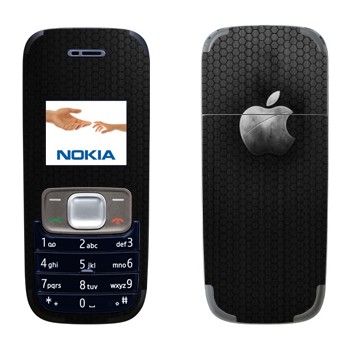  «  Apple»   Nokia 1209