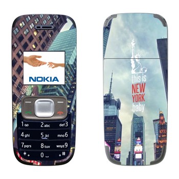   «- -»   Nokia 1209