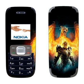 Nokia 1209
