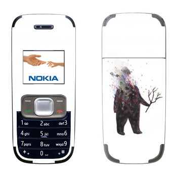   «Kisung Treeman»   Nokia 1209