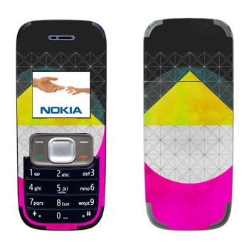  «Quadrant - Georgiana Paraschiv»   Nokia 1209