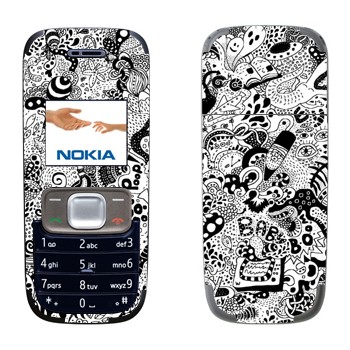   «WorldMix -»   Nokia 1209