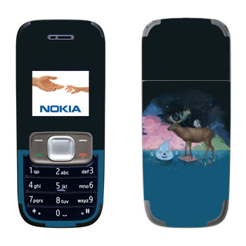   «   Kisung»   Nokia 1209