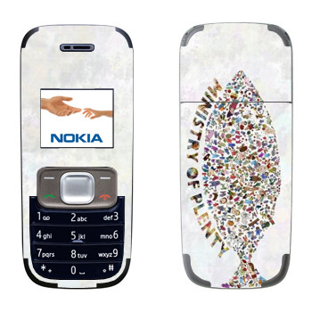   «  - Kisung»   Nokia 1209