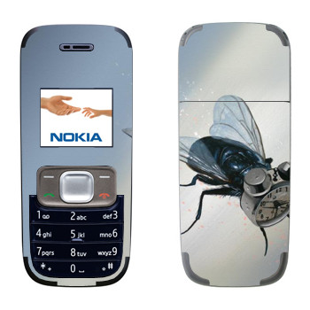   «- - Robert Bowen»   Nokia 1209