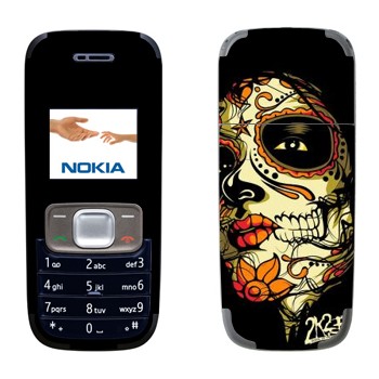   «   - -»   Nokia 1209
