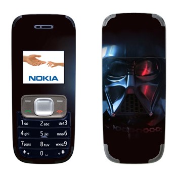   «Darth Vader»   Nokia 1209