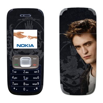   «Edward Cullen»   Nokia 1209