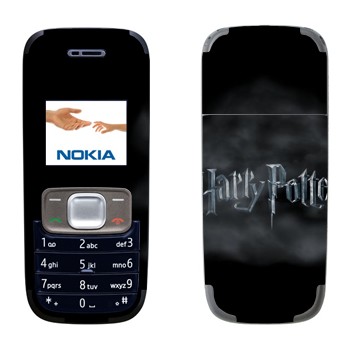   «Harry Potter »   Nokia 1209