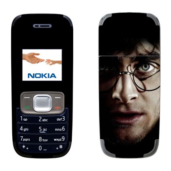   «Harry Potter»   Nokia 1209