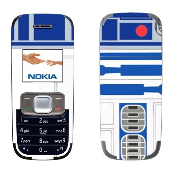  «R2-D2»   Nokia 1209