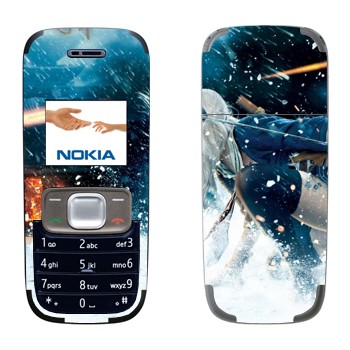   «Sucker Punch»   Nokia 1209
