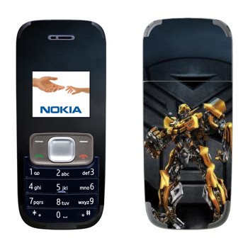  «a - »   Nokia 1209