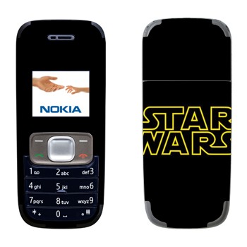   « Star Wars»   Nokia 1209