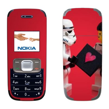   «  -  - »   Nokia 1209