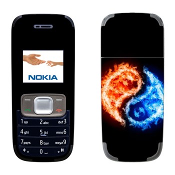   «-  »   Nokia 1209