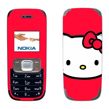   «Hello Kitty   »   Nokia 1209